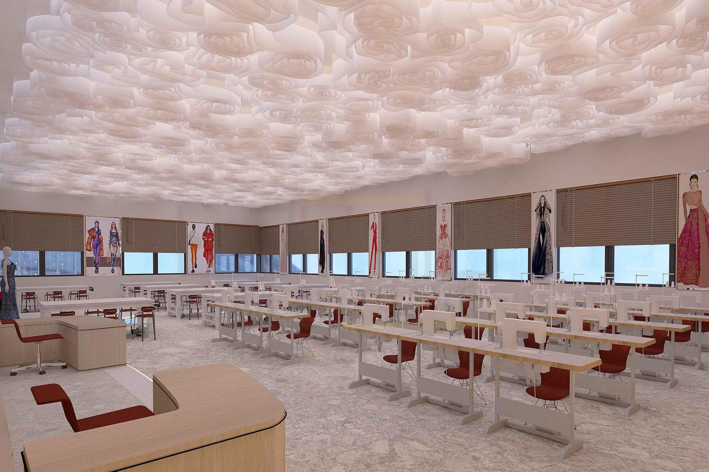 IACG Multimedia College Guntur Infrastructure and Facilities photo 104